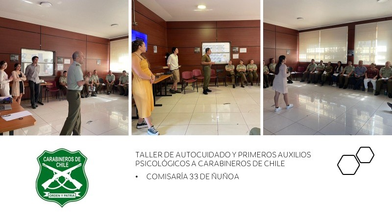 Foto 9 de 15: Centro de Atención Psicológica