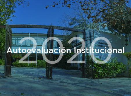 Imagen de la noticia: Autoridades universitarias presentan proceso de Autoevaluación Institucional a delegados de estudiantes