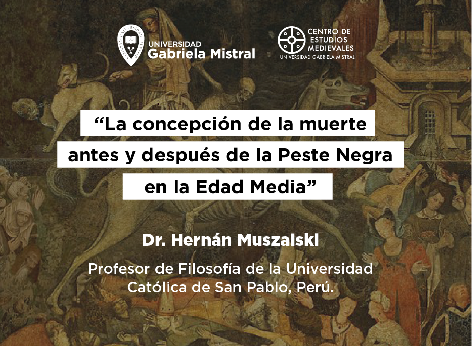 Imagen de la noticia: Profesor de la U. Católica de San Pablo, Perú, participó en el Seminario Permanente del CEM