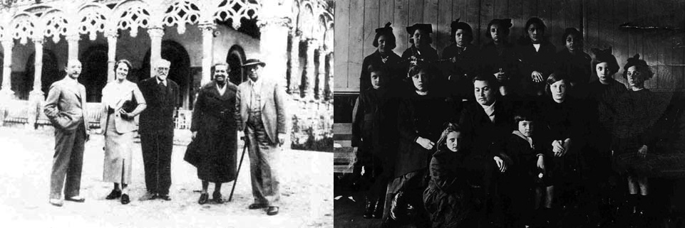 Imagen de la noticia: Semana Aniversario: UGM inaugura la Cátedra Gabriela Mistral