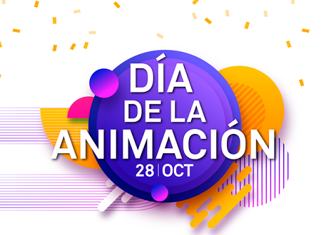 Imagen de la noticia: Animación y Diseño UGM celebró el Día de la Animación