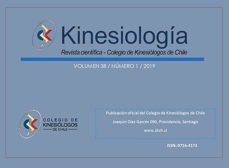 Imagen de la noticia: Directora de Investigación y Doctorados integra comité técnico de la Revista Chilena de Kinesiología