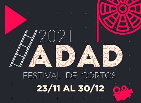 Imagen de la noticia: Diseño UGM realizará Festival de Cortometrajes Cortos ADAD 2021