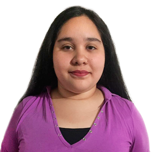 Imagen de la noticia: Estudiante destacada estudiará en UGM con una beca 100% del arancel y matrícula