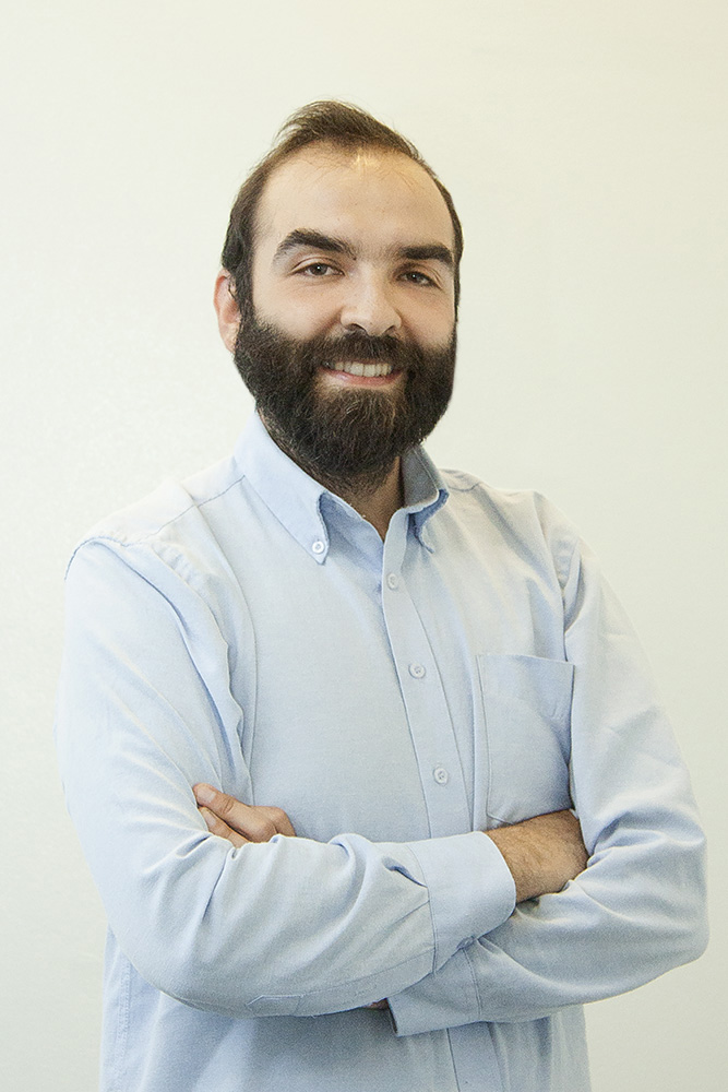 Imagen de la noticia: Profesor UGM participa como coautor del libro “La reconfiguración de la historia del arte en el horizonte ampliado de la cultura popular y de masas”