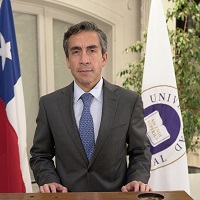 Imagen de la noticia: Universidad Gabriela Mistral inauguró su Año Académico 2021