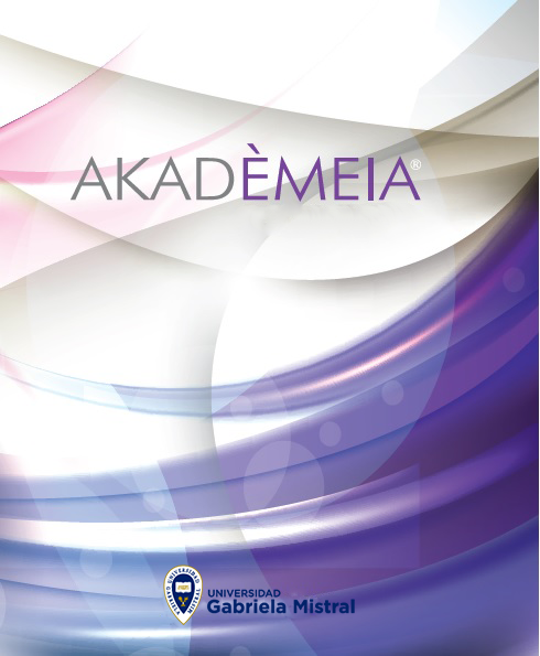 Imagen de la noticia: Revista Akadèmeia lanza su edición número 18