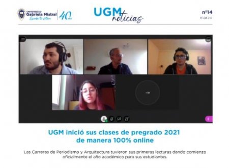 Newsletter N°14