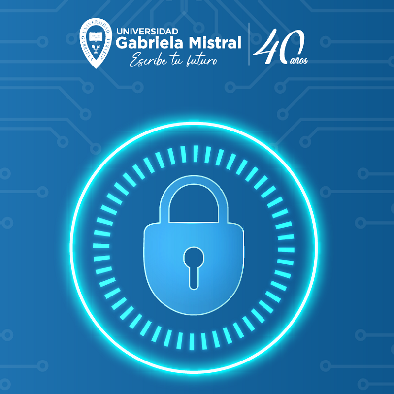 Imagen de la noticia: Webinar sobre ciberseguridad abordó amenazas virtuales a personas y organizaciones