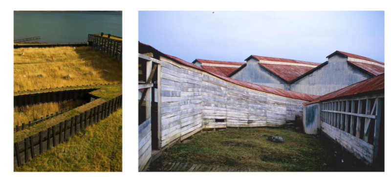 Foto 5 de 10: Arquitectura inauguró su primer año académico con una clase del Premio Nacional Germán del Sol