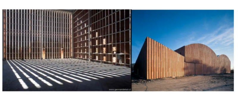 Foto 6 de 10: Arquitectura inauguró su primer año académico con una clase del Premio Nacional Germán del Sol
