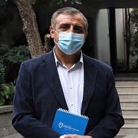 Imagen de la noticia: Universidad Gabriela Mistral firmó convenio de colaboración con Thags Aeronautics para crear Diplomado en Aeronaves no Tripuladas