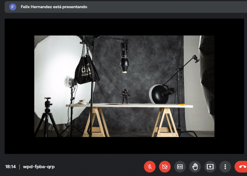 Foto 5 de 9: Dreamphografy: la importancia del proceso creativo en el arte digital y la fotografía