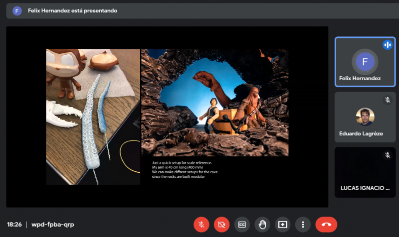 Foto 7 de 9: Dreamphografy: la importancia del proceso creativo en el arte digital y la fotografía
