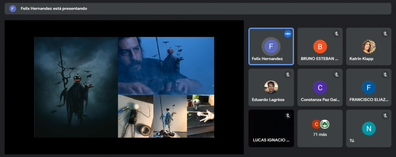 Foto 8 de 9: Dreamphografy: la importancia del proceso creativo en el arte digital y la fotografía