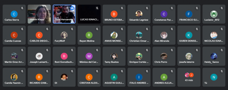 Foto 9 de 9: Dreamphografy: la importancia del proceso creativo en el arte digital y la fotografía
