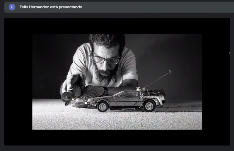 Foto 2 de 9: Dreamphografy: la importancia del proceso creativo en el arte digital y la fotografía