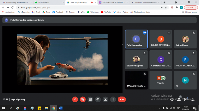Foto 4 de 9: Dreamphografy: la importancia del proceso creativo en el arte digital y la fotografía