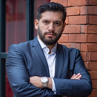 Imagen de la noticia: Ingenierías de Universidad Gabriela Mistral realizaron conversatorio online sobre emprendimientos y soluciones tecnológicas