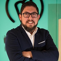 Imagen de la noticia: Ingenierías de Universidad Gabriela Mistral realizaron conversatorio online sobre emprendimientos y soluciones tecnológicas
