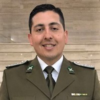 Imagen de la noticia: Estudiantes de Enfermería UGM participan en capacitación en primeros auxilios a Carabineros