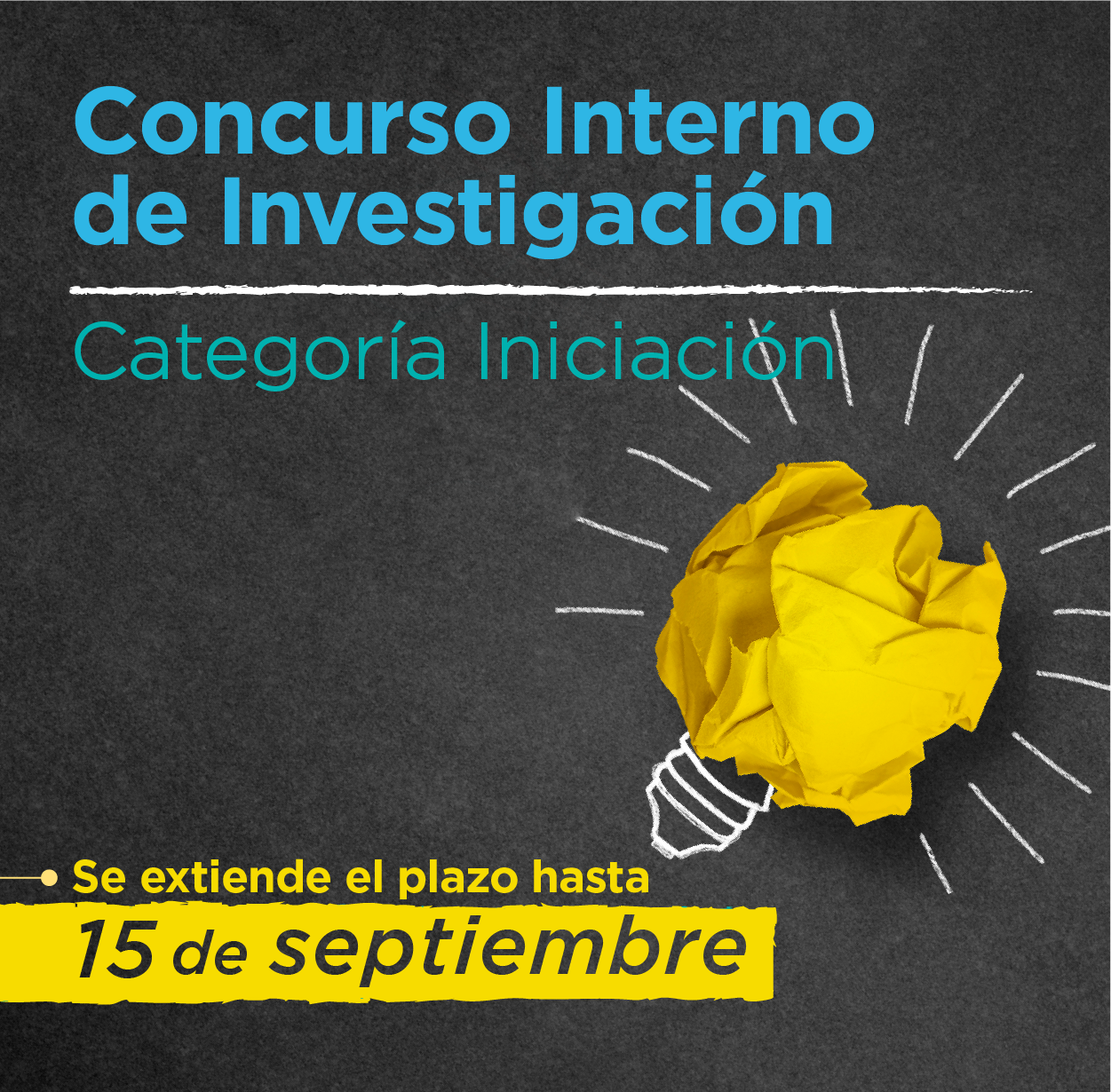 Imagen de la noticia: UGM presentó Concurso Interno de adjudicación de fondos de Investigación 2021-2022