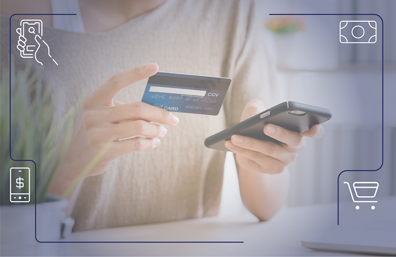 Imagen de la noticia: Conversatorio online “El reto de la nueva omnicanalidad” abordó el desarrollo del E-Commerce y la logística moderna
