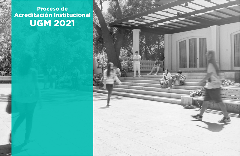 Imagen de la noticia: U. Gabriela Mistral recibirá visita de pares evaluadores en el contexto del proceso de Acreditación