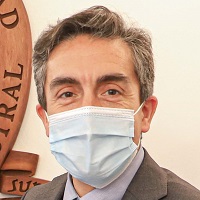 Imagen de la noticia: Rodrigo Veloso: “He conocido muchos profesionales UGM, todos muy destacados”