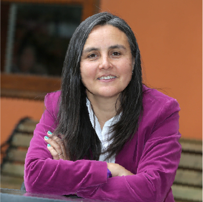 Imagen de la noticia: Fundación Súmate del Hogar de Cristo y Universidad Gabriela Mistral realizaron charla “Educación y pobreza”