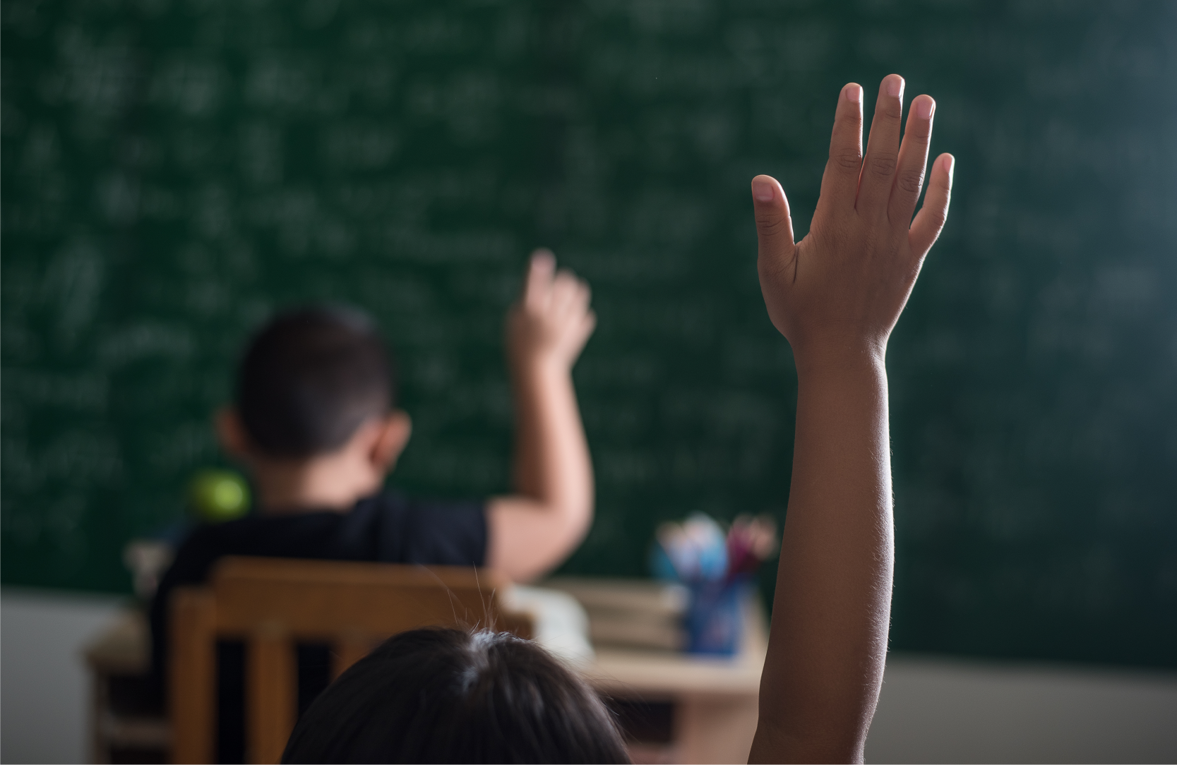 Imagen de la noticia: Fundación Súmate del Hogar de Cristo y Universidad Gabriela Mistral realizaron charla “Educación y pobreza”