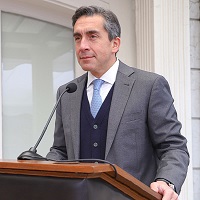 Imagen de la noticia: Pares Evaluadores de la Comisión Nacional de Acreditación finalizaron visita online a UGM