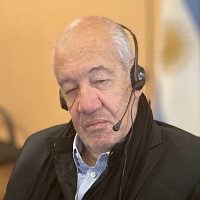 Imagen de la noticia: Universidad Gabriela Mistral firmó convenio de colaboración con la Universidad de Morón de Argentina