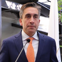 Imagen de la noticia: Rector Sergio Mena realizó la Cuenta del Rector del período 2020-2021