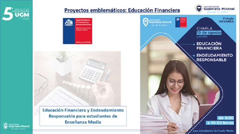 Foto 8 de 10: Vinculación con el Medio UGM realizó primera sesión de su Consejo Asesor Externo
