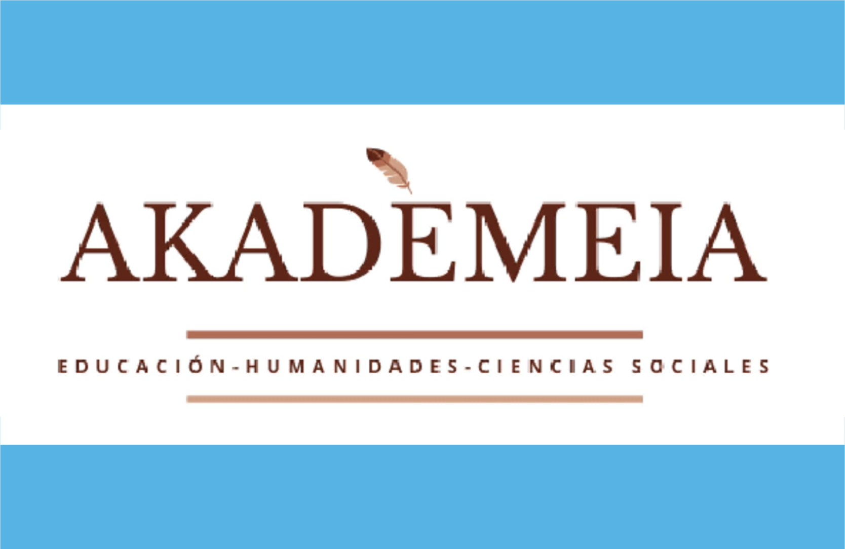 Imagen de la noticia: Revista Akadèmeia presentó el segundo tomo de su volumen número 19