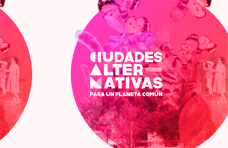 Imagen de la noticia: Arquitectura UGM realizará ciclo de seminarios Ciudades Alternativas para un planeta común