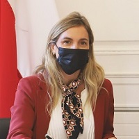 Imagen de la noticia: Vinculación con el Medio UGM realizó primera sesión de su Consejo Asesor Externo