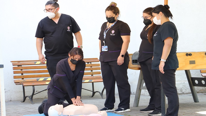 Foto 2 de 21: Escuelas UGM realizaron actividades académicas especiales durante la Semana Aniversario