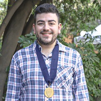 Imagen de la noticia: UGM realizó ceremonia de entrega del Premio a la Excelencia Académica
