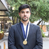 Imagen de la noticia: UGM realizó ceremonia de entrega del Premio a la Excelencia Académica
