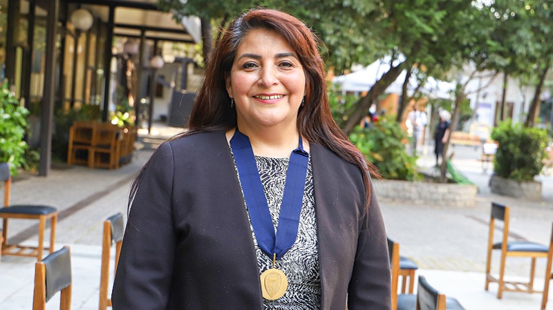 Foto 18 de 21: UGM realizó ceremonia de entrega del Premio a la Excelencia Académica