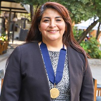 Imagen de la noticia: UGM realizó ceremonia de entrega del Premio a la Excelencia Académica