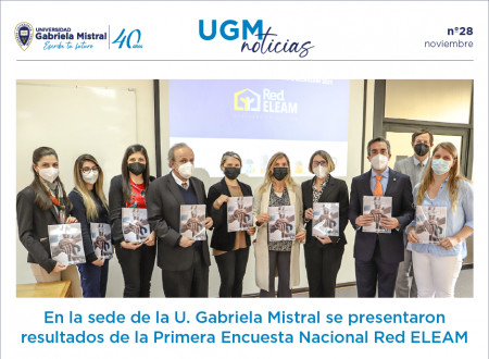 Newsletter N°28