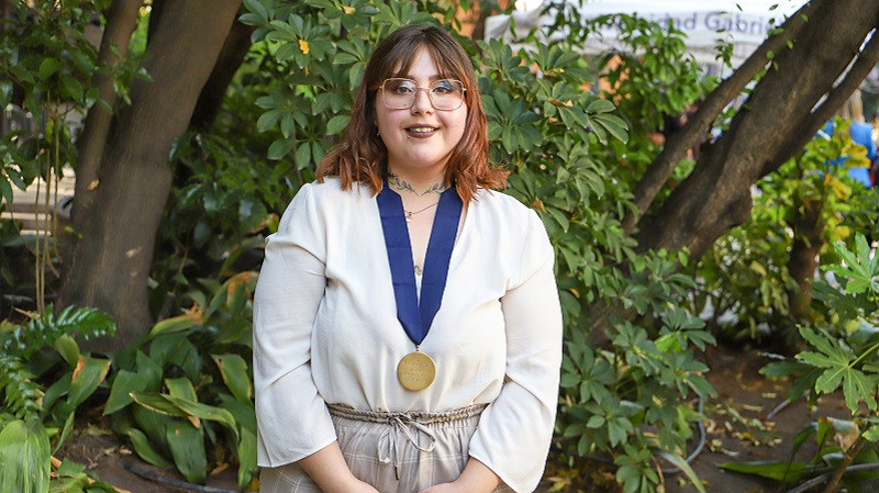 Foto 19 de 21: UGM realizó ceremonia de entrega del Premio a la Excelencia Académica