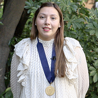Imagen de la noticia: UGM realizó ceremonia de entrega del Premio a la Excelencia Académica