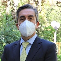 Imagen de la noticia: Representante de la Agencia Nacional de Investigación y Desarrollo (ANID) se reunió con académicos UGM