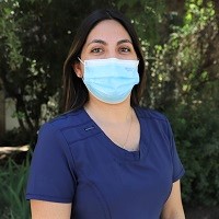 Imagen de la noticia: Estudiantes de Enfermería UGM apoyaron campaña de vacunación contra el Covid