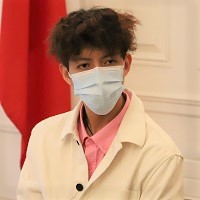 Imagen de la noticia: Estudiante de Arquitectura UGM se adjudicó beca académica para apoyar sus estudios