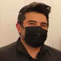 Imagen de la noticia: Estudiante de Arquitectura UGM se adjudicó beca académica para apoyar sus estudios